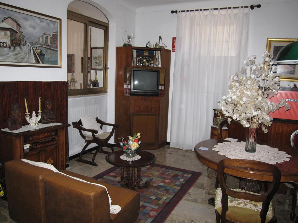 Albergo Kristina بورديغيرا المظهر الخارجي الصورة